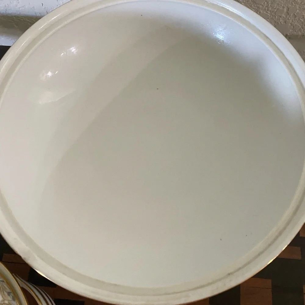 Noritake Somerset Fine China Serving Bowl Sugar Dish Tea Cup & Saucer Floral Set